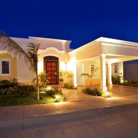 Pueblo Bonito Emerald Luxury Villas & Spa All Inclusive Mazatlán Exteriér fotografie