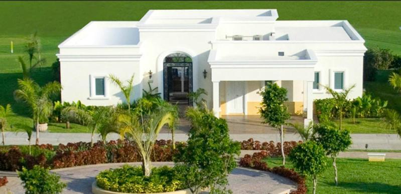 Pueblo Bonito Emerald Luxury Villas & Spa All Inclusive Mazatlán Exteriér fotografie
