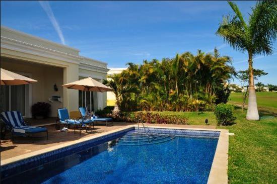 Pueblo Bonito Emerald Luxury Villas & Spa All Inclusive Mazatlán Exteriér fotografie