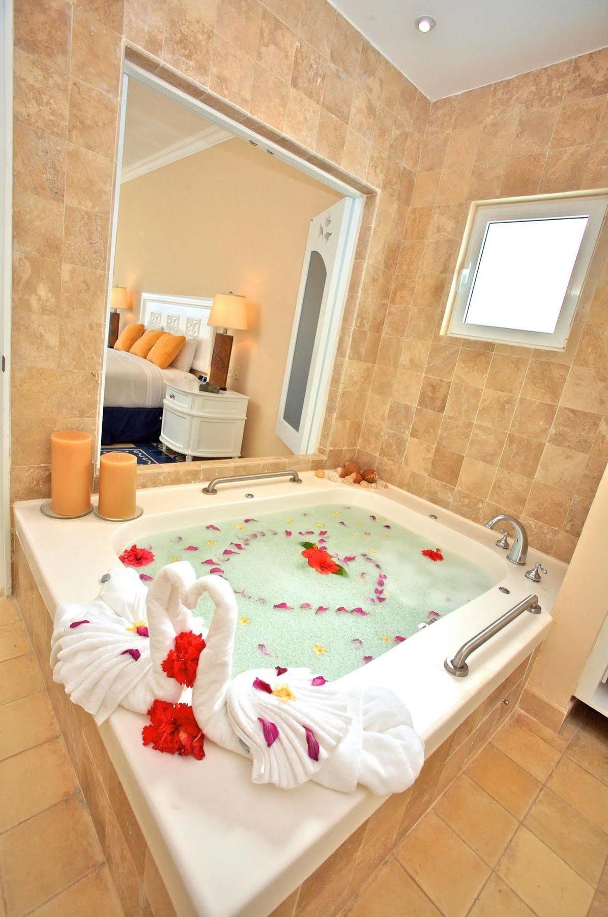 Pueblo Bonito Emerald Luxury Villas & Spa All Inclusive Mazatlán Exteriér fotografie