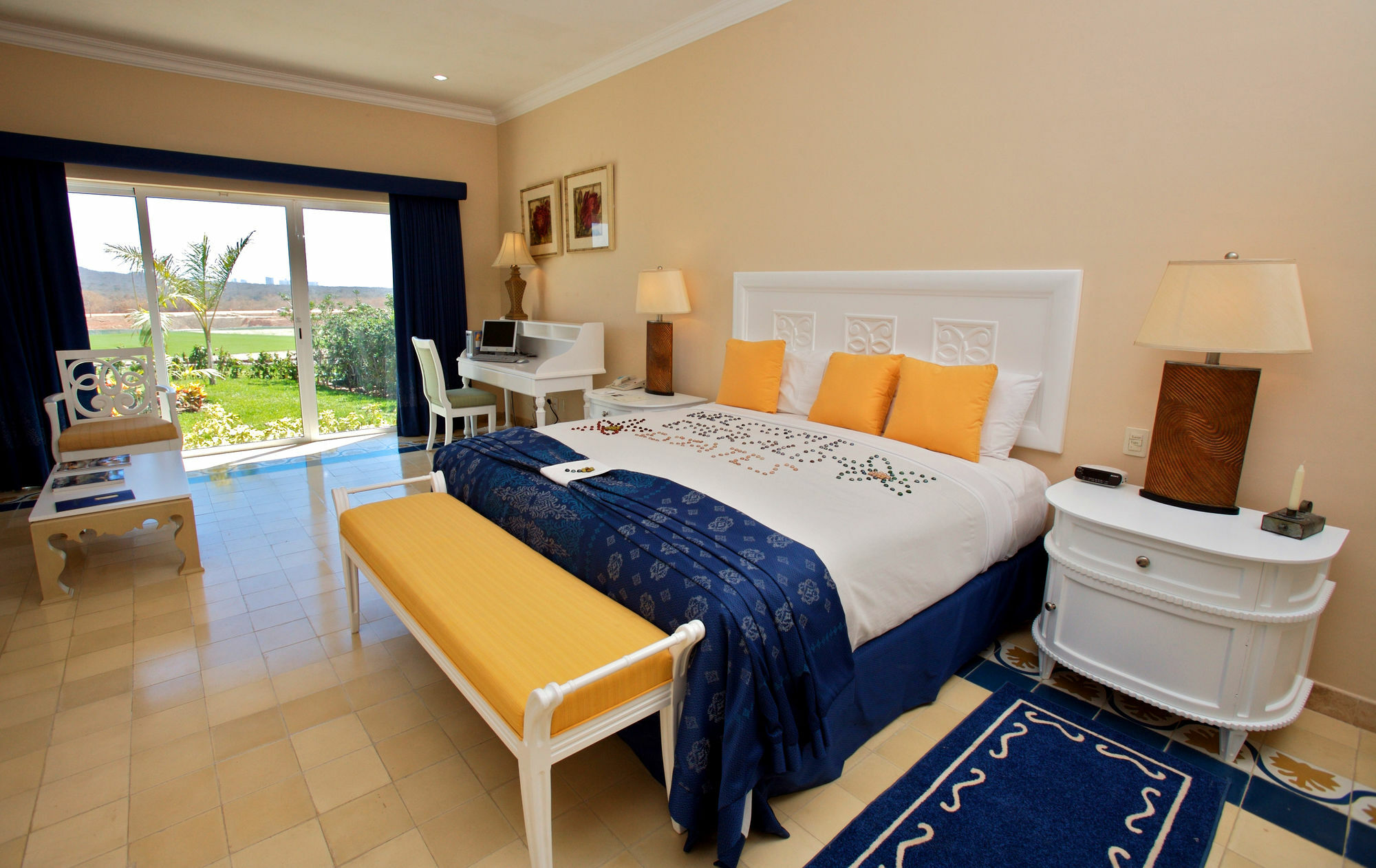 Pueblo Bonito Emerald Luxury Villas & Spa All Inclusive Mazatlán Exteriér fotografie