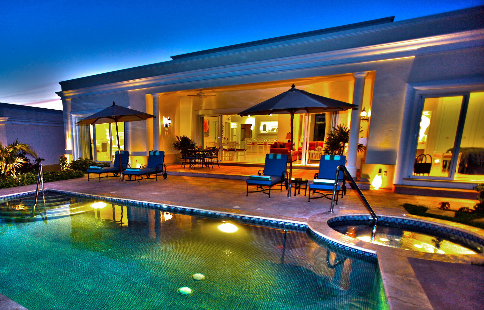 Pueblo Bonito Emerald Luxury Villas & Spa All Inclusive Mazatlán Exteriér fotografie