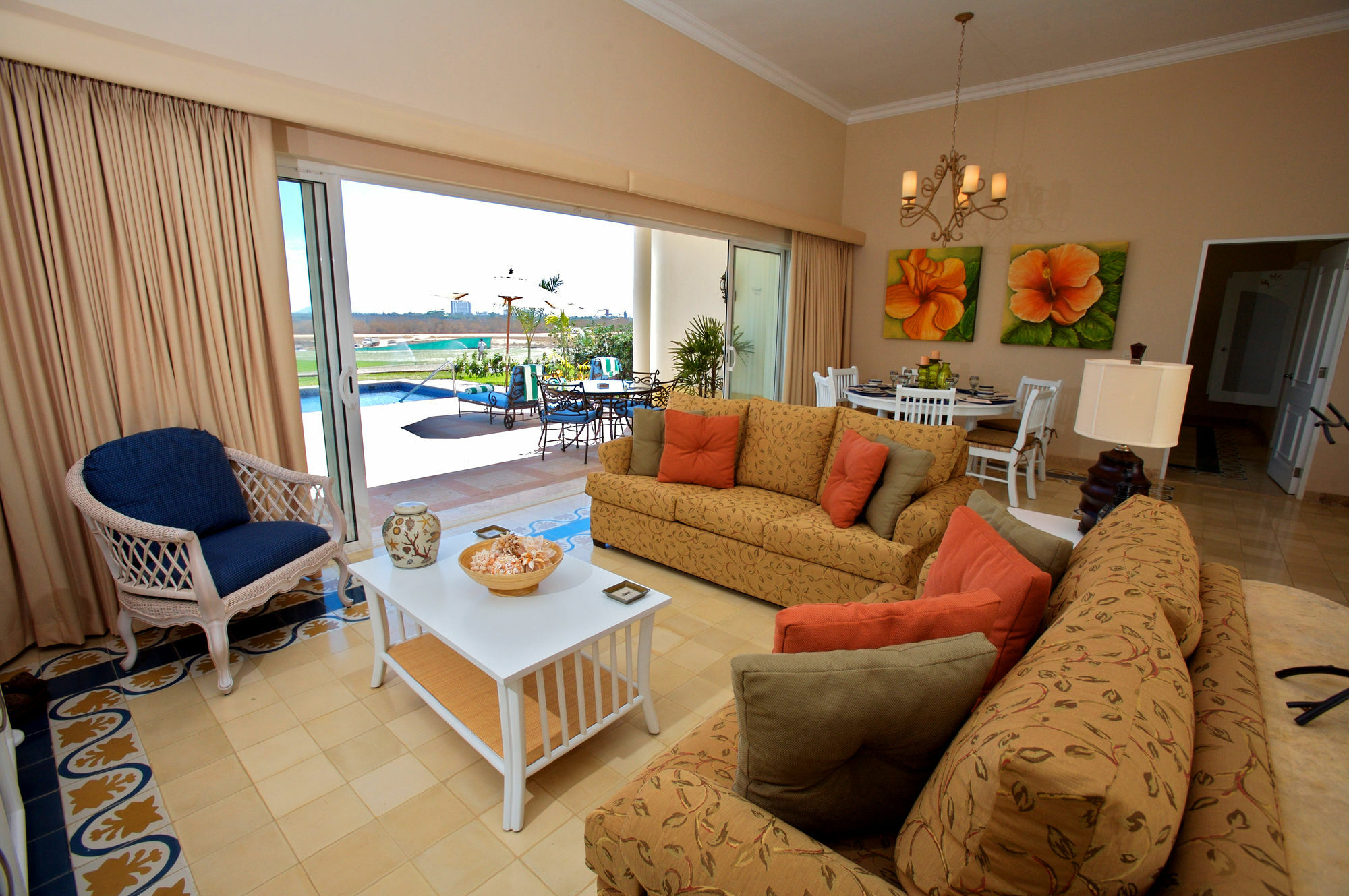 Pueblo Bonito Emerald Luxury Villas & Spa All Inclusive Mazatlán Exteriér fotografie