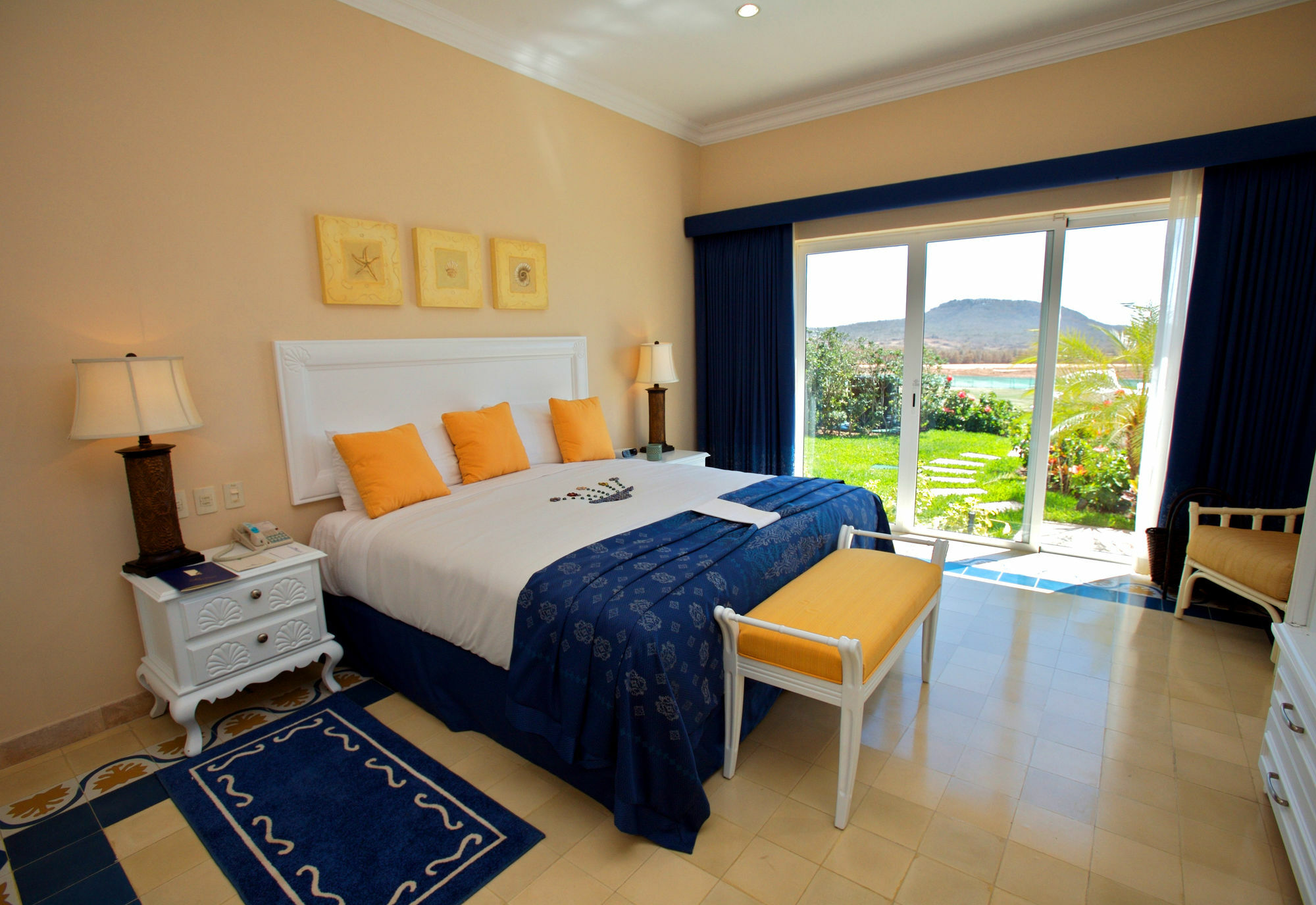 Pueblo Bonito Emerald Luxury Villas & Spa All Inclusive Mazatlán Exteriér fotografie