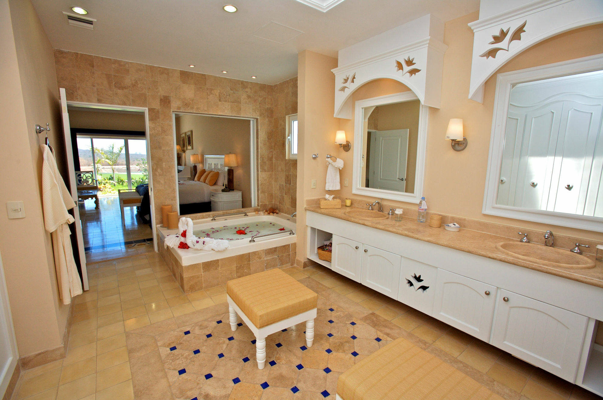 Pueblo Bonito Emerald Luxury Villas & Spa All Inclusive Mazatlán Exteriér fotografie